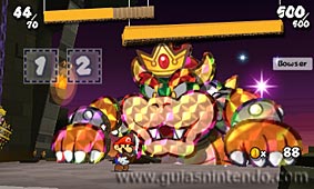 Paper Mario: Sticker Star
