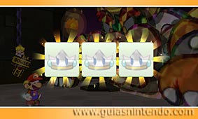 Paper Mario: Sticker Star