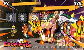 Paper Mario: Sticker Star