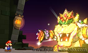 Paper Mario: Sticker Star