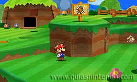 Paper Mario: Sticker Star