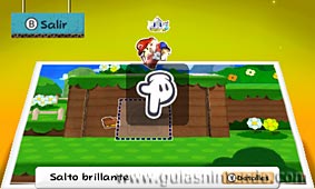 Paper Mario: Sticker Star