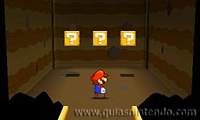 Paper Mario: Sticker Star