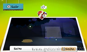 Paper Mario: Sticker Star