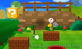 Paper Mario: Sticker Star