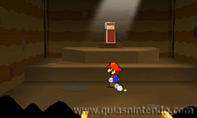 Paper Mario: Sticker Star