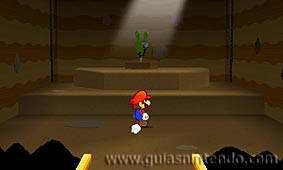 Paper Mario: Sticker Star