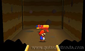 Paper Mario: Sticker Star