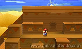 Paper Mario: Sticker Star