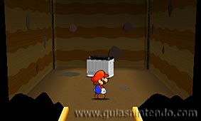 Paper Mario: Sticker Star
