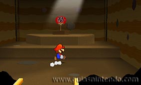 Paper Mario: Sticker Star