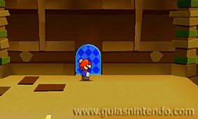 Paper Mario: Sticker Star