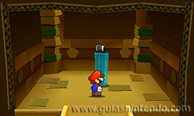 Paper Mario: Sticker Star