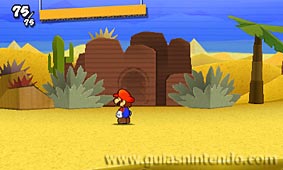 Paper Mario: Sticker Star