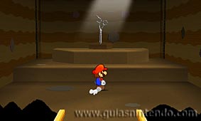 Paper Mario: Sticker Star
