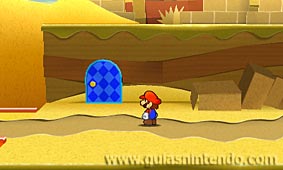 Paper Mario: Sticker Star