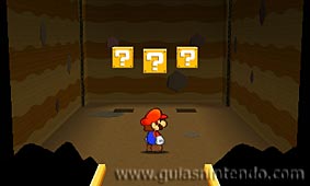 Paper Mario: Sticker Star