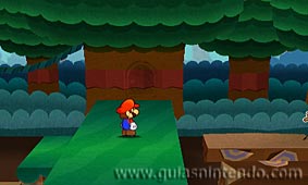 Paper Mario: Sticker Star