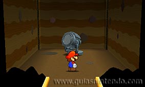 Paper Mario: Sticker Star