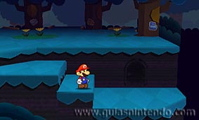 Paper Mario: Sticker Star
