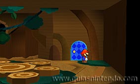 Paper Mario: Sticker Star