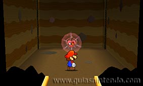 Paper Mario: Sticker Star