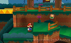 Paper Mario: Sticker Star