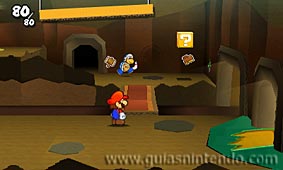 Paper Mario: Sticker Star