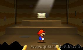 Paper Mario: Sticker Star