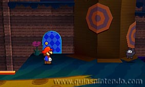 Paper Mario: Sticker Star