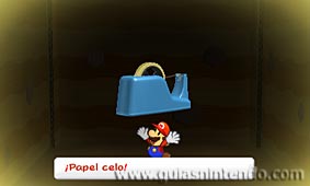 Paper Mario: Sticker Star