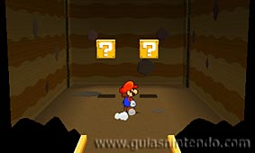 Paper Mario: Sticker Star