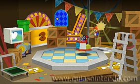 Paper Mario: Sticker Star