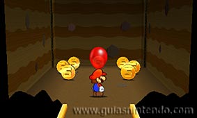 Paper Mario: Sticker Star