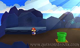 Paper Mario: Sticker Star