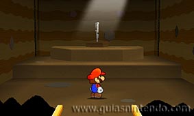 Paper Mario: Sticker Star