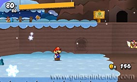 Paper Mario: Sticker Star