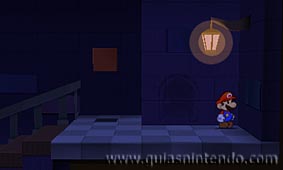 Paper Mario: Sticker Star