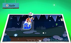 Paper Mario: Sticker Star