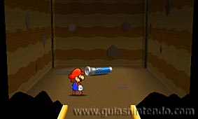 Paper Mario: Sticker Star