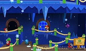 Paper Mario: Sticker Star