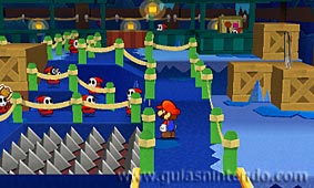 Paper Mario: Sticker Star