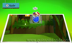 Paper Mario: Sticker Star