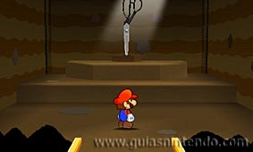 Paper Mario: Sticker Star