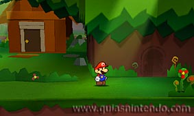 Paper Mario: Sticker Star