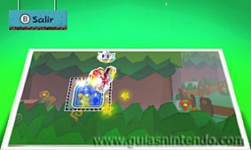 Paper Mario: Sticker Star