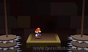 Paper Mario: Sticker Star