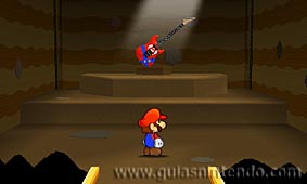 Paper Mario: Sticker Star