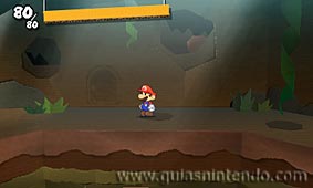 Paper Mario: Sticker Star