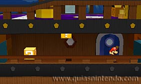 Paper Mario: Sticker Star
